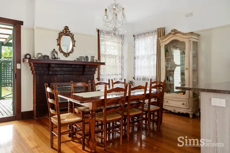 Fourth view of Homely house listing, 36 Campbell Street, Newstead TAS 7250