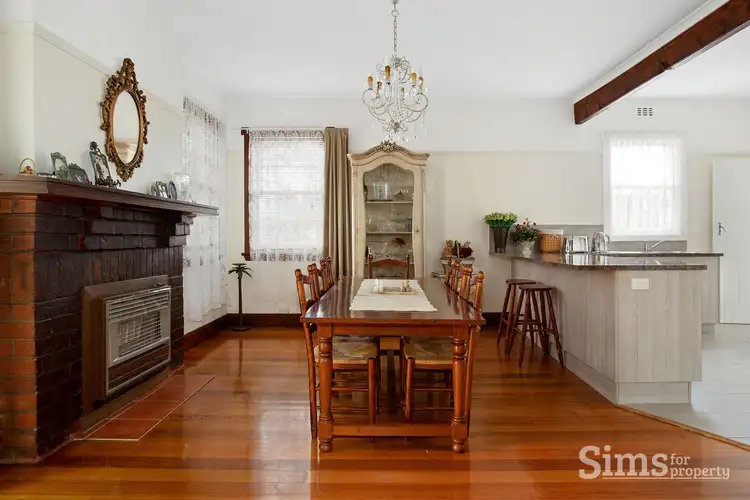 Fifth view of Homely house listing, 36 Campbell Street, Newstead TAS 7250