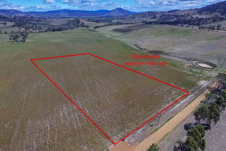 428 (Lot 6) Fingerpost Road, Campania TAS 7026
