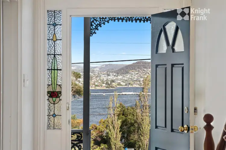 Third view of Homely townhouse listing, 76 Ashbolt Crescent, Lutana TAS 7009