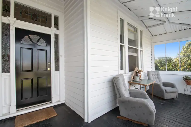 Fourth view of Homely townhouse listing, 76 Ashbolt Crescent, Lutana TAS 7009