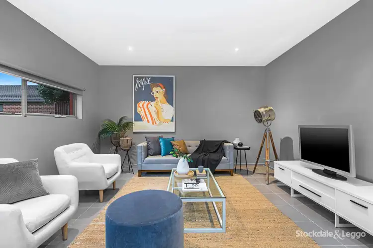 Third view of Homely house listing, 8 Applewood Way, Craigieburn VIC 3064