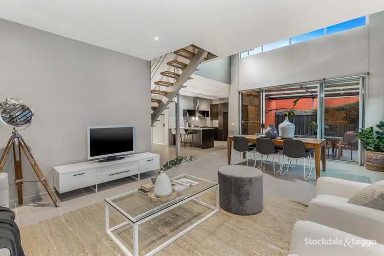 Fourth view of Homely house listing, 8 Applewood Way, Craigieburn VIC 3064
