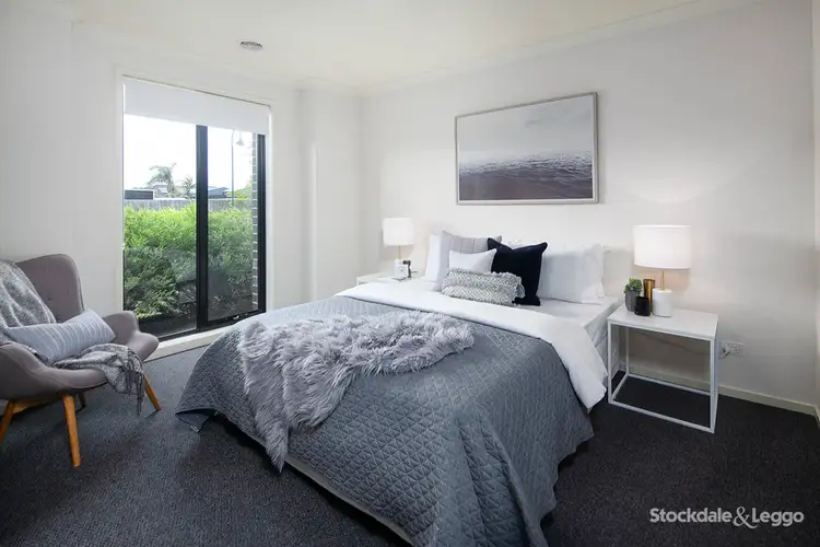 Third view of Homely house listing, 4 Vaughan Court, Pakenham VIC 3810