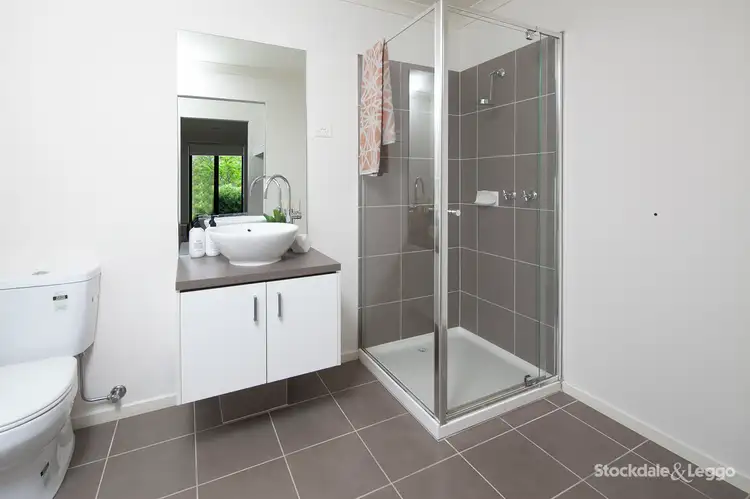 Fourth view of Homely house listing, 4 Vaughan Court, Pakenham VIC 3810