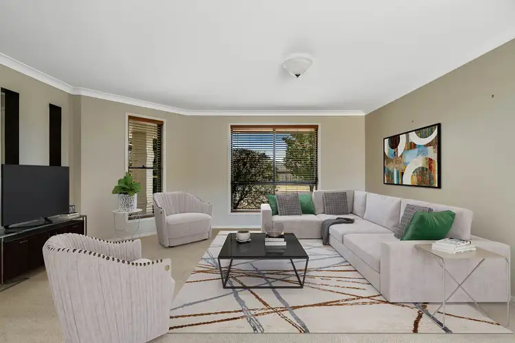 Second view of Homely house listing, 15 Prospect Tce, Highfields QLD 4352