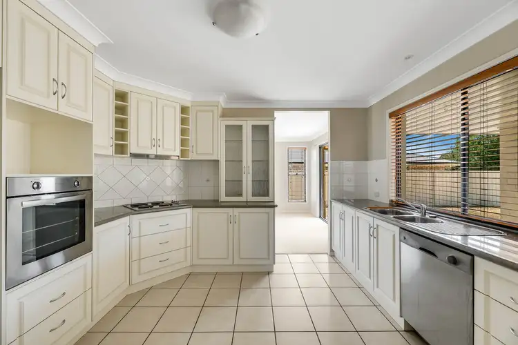 Third view of Homely house listing, 15 Prospect Tce, Highfields QLD 4352
