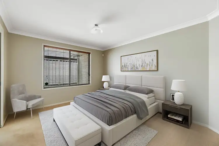 Fifth view of Homely house listing, 15 Prospect Tce, Highfields QLD 4352