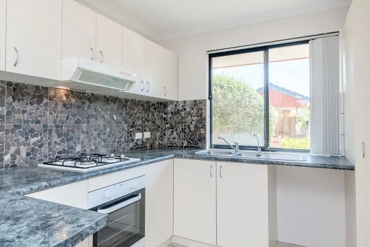 Second view of Homely unit listing, 4/35 Bickley Road, Cannington WA 6107