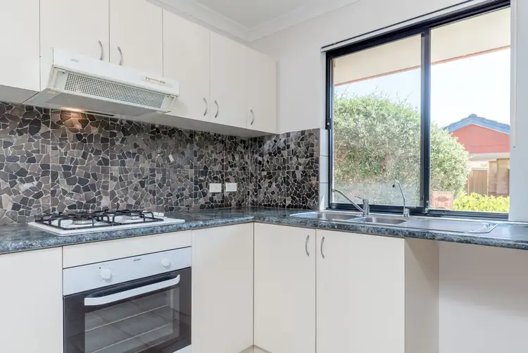 Third view of Homely unit listing, 4/35 Bickley Road, Cannington WA 6107