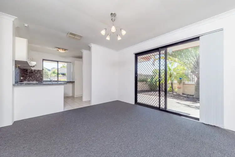 Fourth view of Homely unit listing, 4/35 Bickley Road, Cannington WA 6107