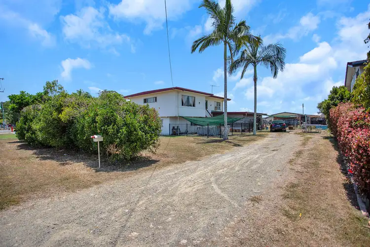 3 Bernborough Avenue, Ooralea QLD 4740