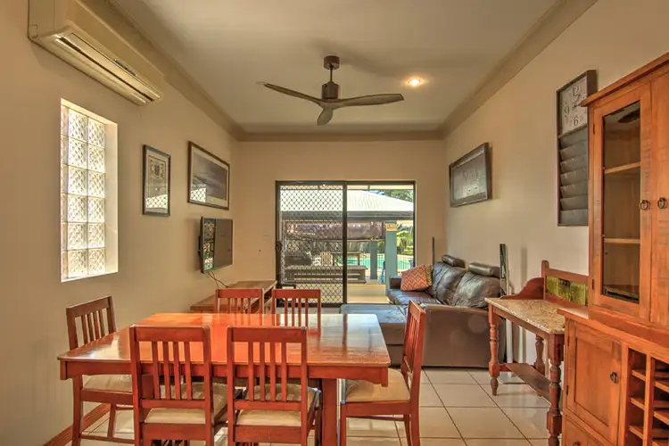 Fifth view of Homely house listing, 27A Meadow Street, North Mackay QLD 4740