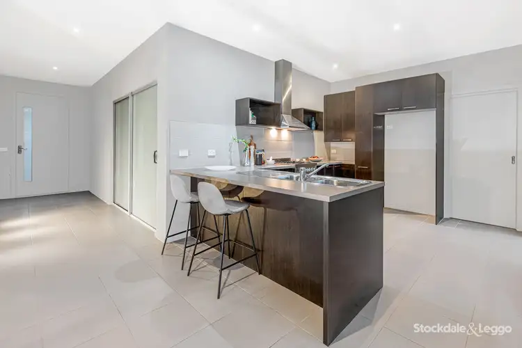 Third view of Homely house listing, 8 Applewood Way, Craigieburn VIC 3064