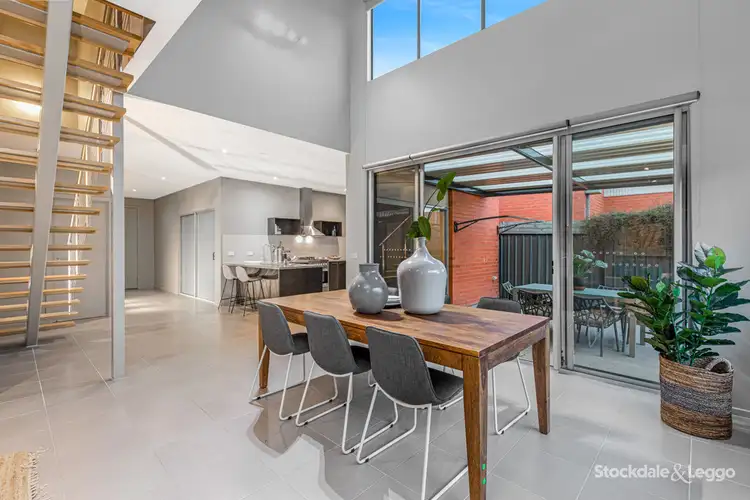 Fifth view of Homely house listing, 8 Applewood Way, Craigieburn VIC 3064
