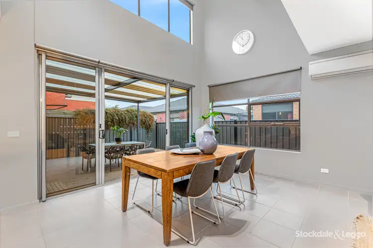 Sixth view of Homely house listing, 8 Applewood Way, Craigieburn VIC 3064