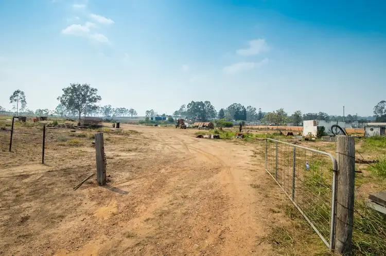 Second view of Homely land listing, 33-34 Mulgi Drive, South Grafton NSW 2460