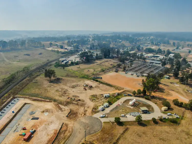 Sixth view of Homely land listing, 33-34 Mulgi Drive, South Grafton NSW 2460