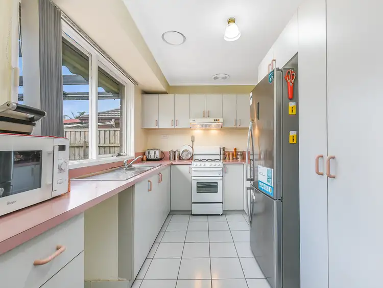Third view of Homely house listing, 126 Oaktree Drive, Hampton Park VIC 3976