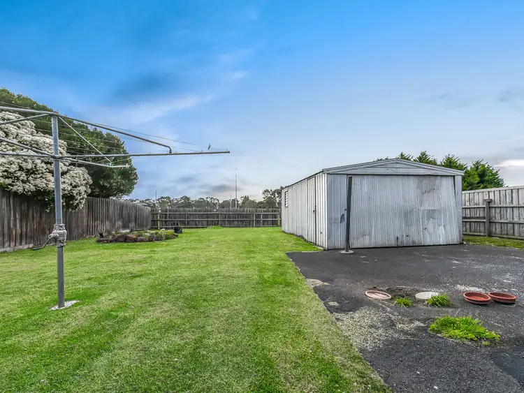 Fourth view of Homely house listing, 126 Oaktree Drive, Hampton Park VIC 3976