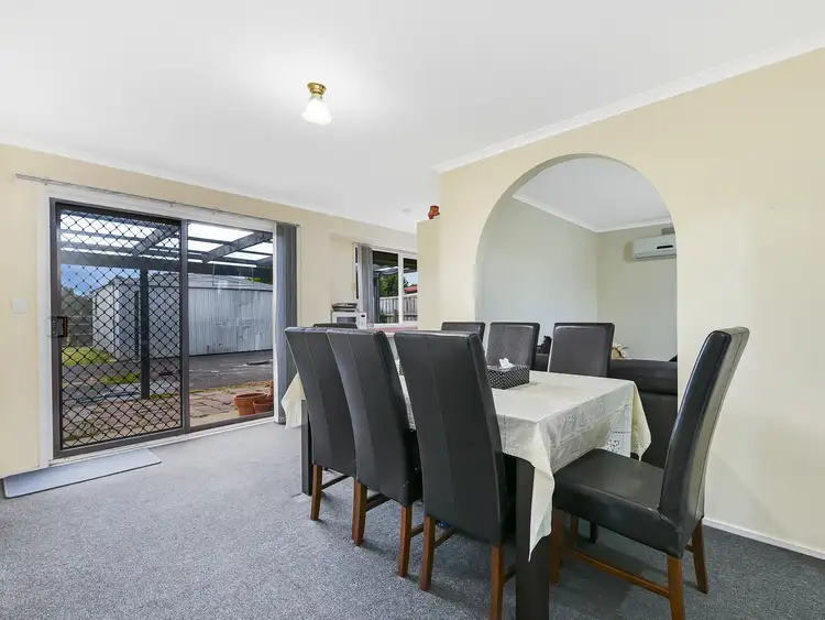Sixth view of Homely house listing, 126 Oaktree Drive, Hampton Park VIC 3976