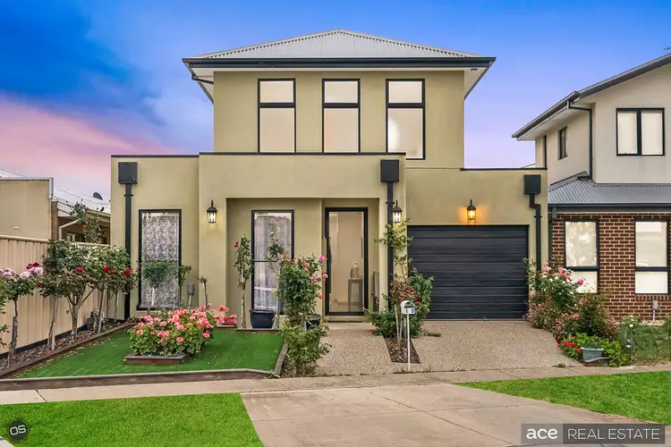 10B Cheviot Drive, Truganina VIC 3029