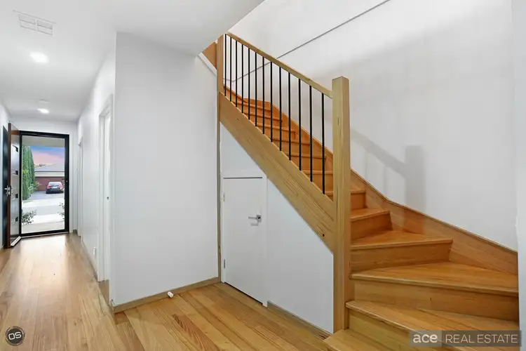 Third view of Homely house listing, 10B Cheviot Drive, Truganina VIC 3029