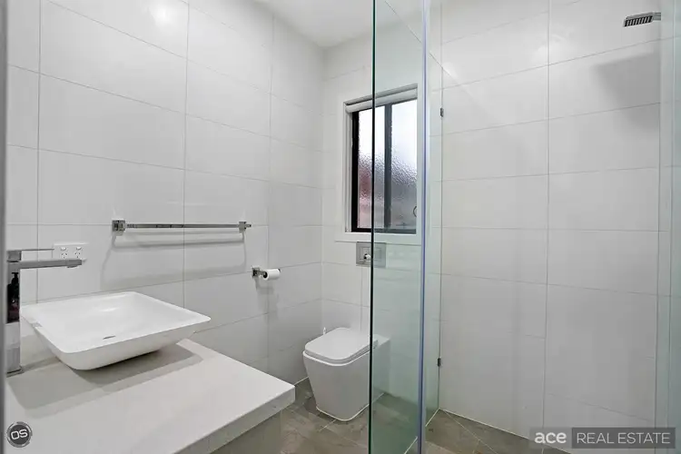 Fifth view of Homely house listing, 10B Cheviot Drive, Truganina VIC 3029