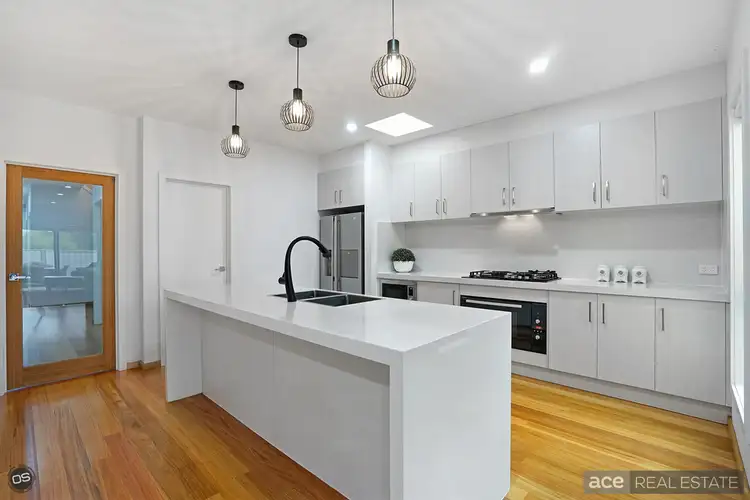 Sixth view of Homely house listing, 10B Cheviot Drive, Truganina VIC 3029