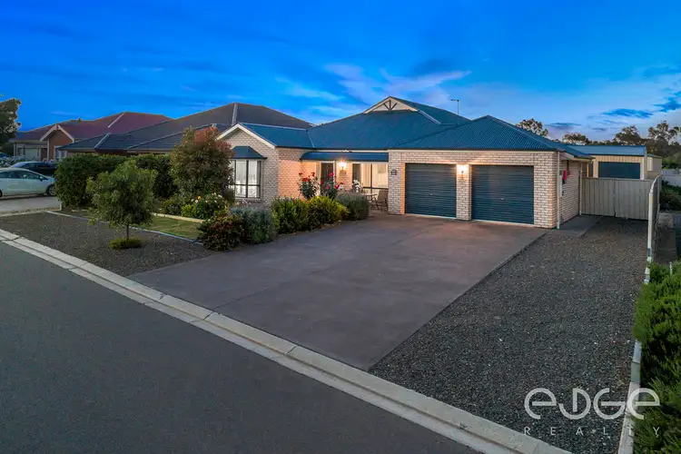 11 Becker Street, Freeling SA 5372
