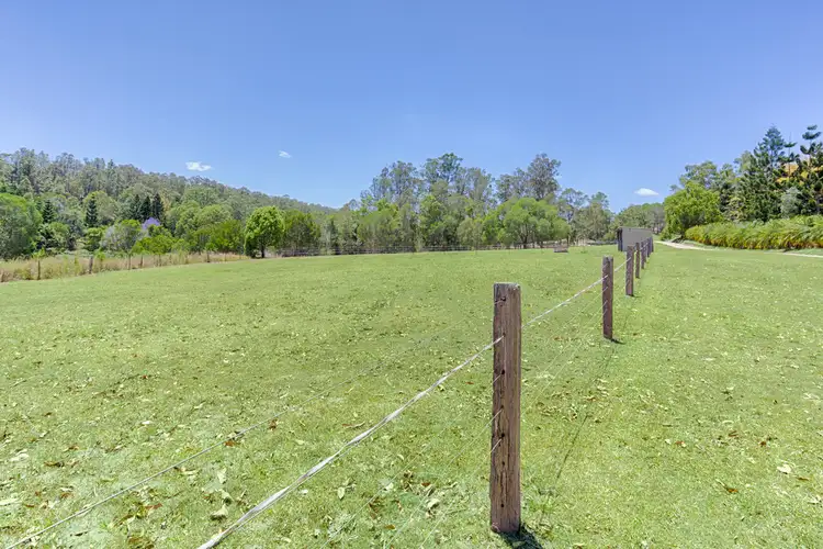 Fourth view of Homely house listing, 390 Schreibers Road, Cooran QLD 4569