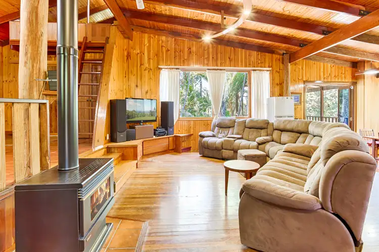 Seventh view of Homely house listing, 390 Schreibers Road, Cooran QLD 4569