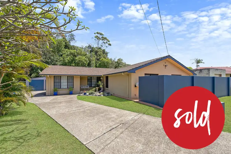 1 Banjora Place, Lake Cathie NSW 2445