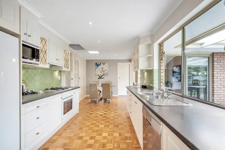 Second view of Homely house listing, 2 Vaucluse Drive, Happy Valley SA 5159