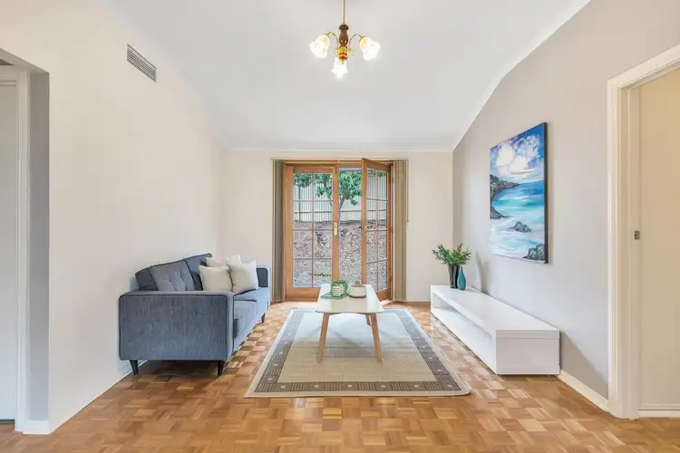 Third view of Homely house listing, 2 Vaucluse Drive, Happy Valley SA 5159