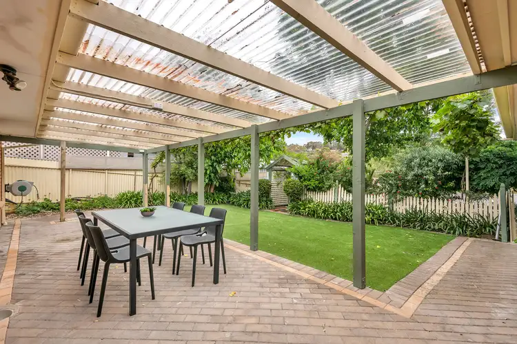 Fourth view of Homely house listing, 2 Vaucluse Drive, Happy Valley SA 5159