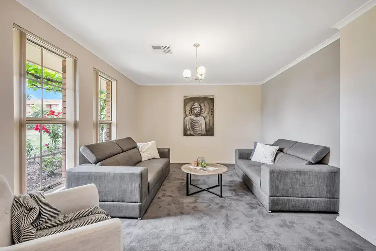 Fifth view of Homely house listing, 2 Vaucluse Drive, Happy Valley SA 5159