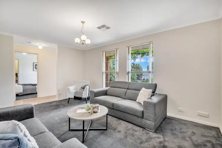Sixth view of Homely house listing, 2 Vaucluse Drive, Happy Valley SA 5159