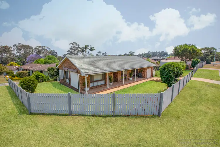 11 Rathluba Crescent, East Maitland NSW 2323