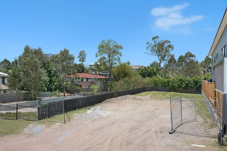 Second view of Homely land listing, 6 Derrer St, Mcdowall QLD 4053