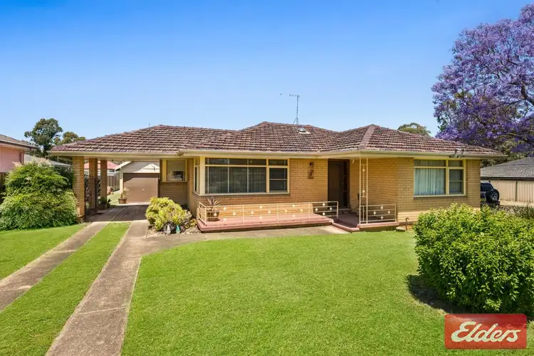 26 Turner Street, Blacktown NSW 2148