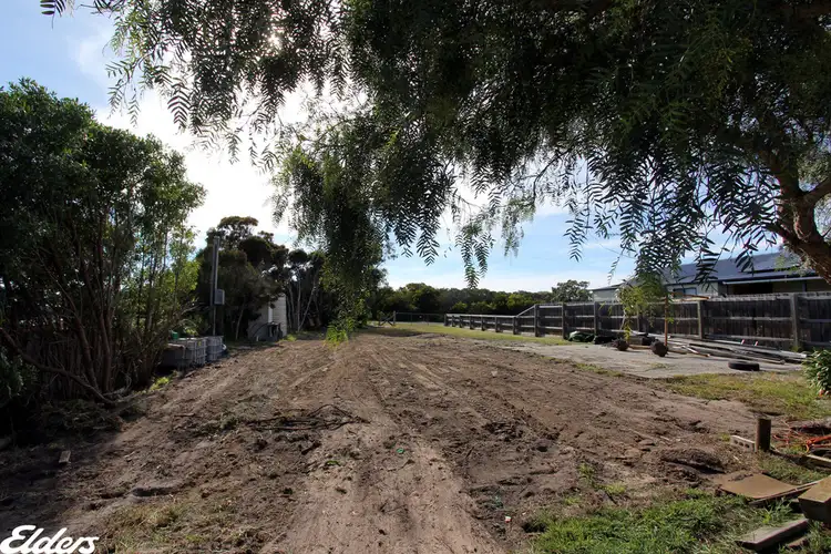 Second view of Homely land listing, 63 SEAWARD STREET, Mcloughlins Beach VIC 3874