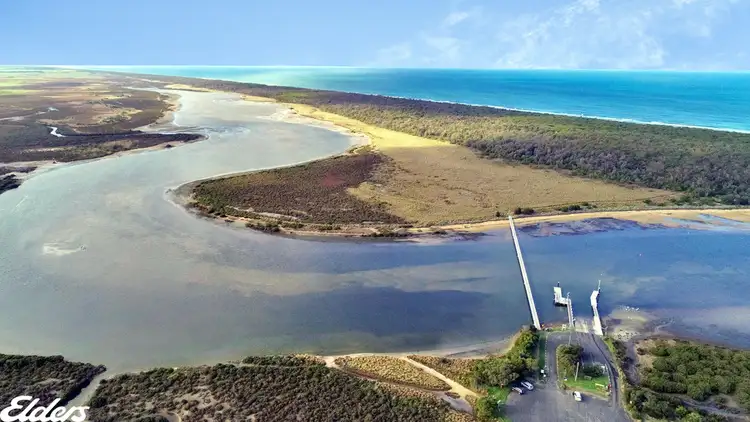 Fifth view of Homely land listing, 63 SEAWARD STREET, Mcloughlins Beach VIC 3874
