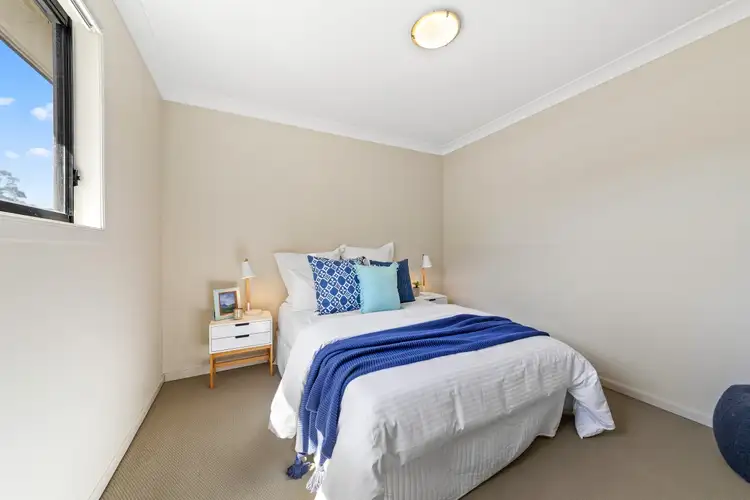 Sixth view of Homely apartment listing, 3/7 Shortland Street, Point Frederick NSW 2250