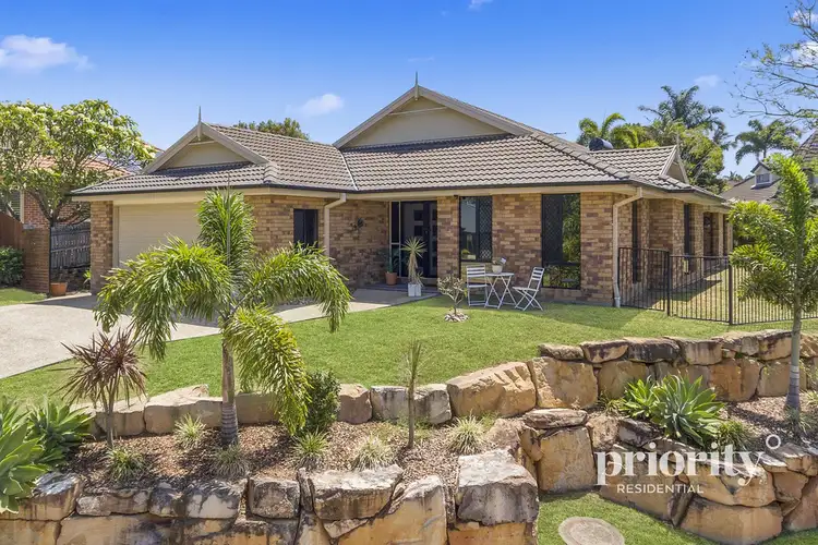 11 Havenhill Court, Murrumba Downs QLD 4503