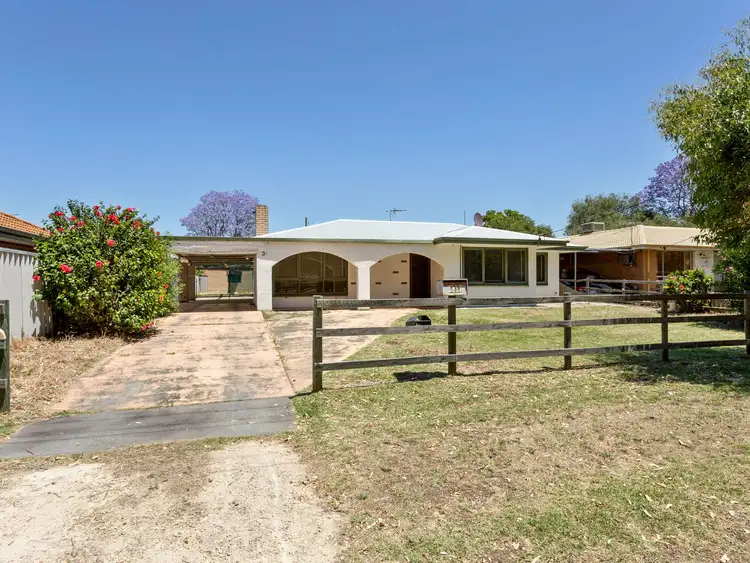Second view of Homely house listing, 31 Seaforth Avenue, Gosnells WA 6110