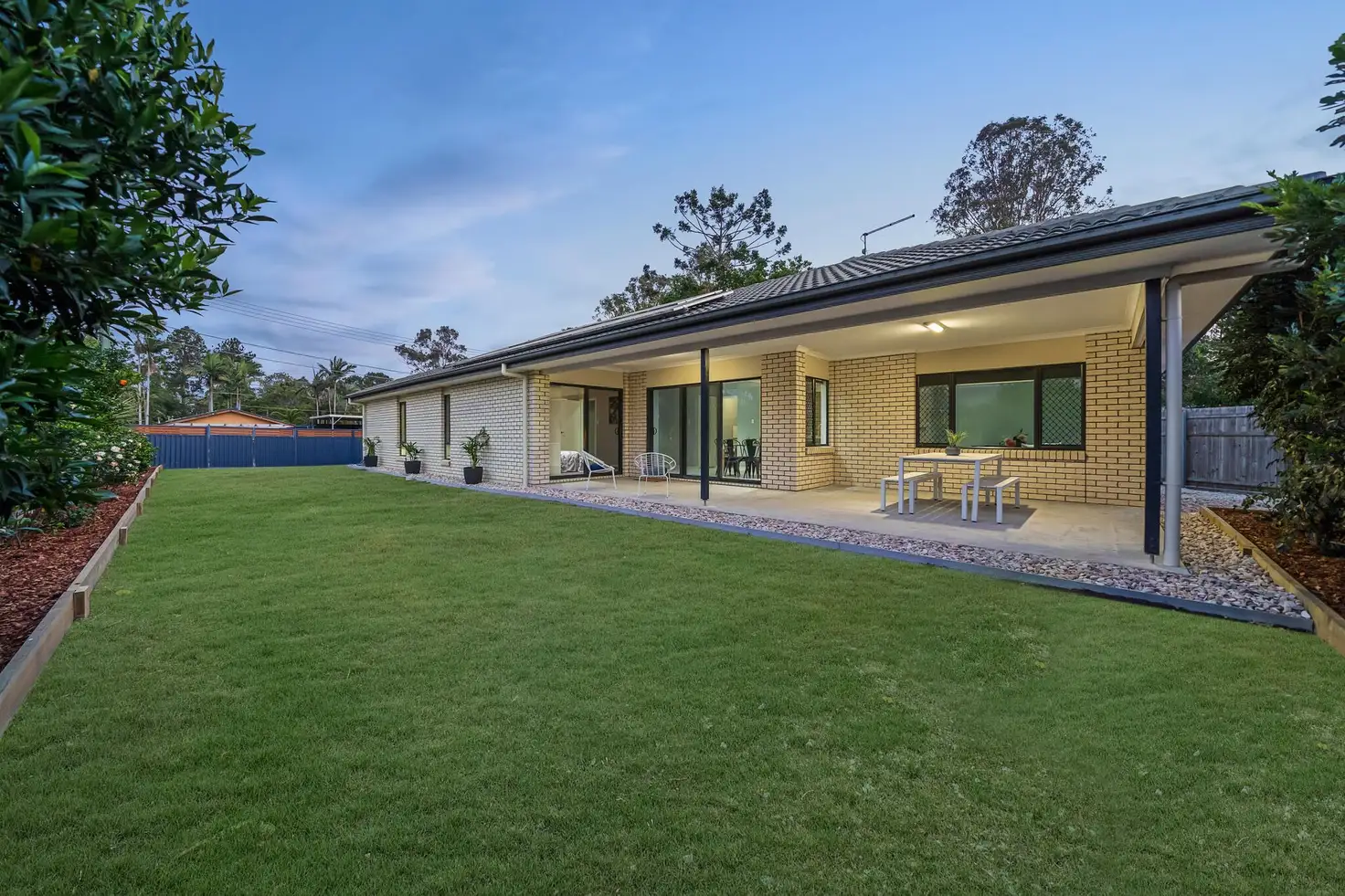 Main view of Homely house listing, 17a Oleander Street, Daisy Hill QLD 4127