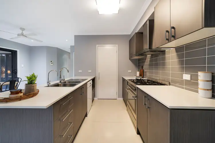 Second view of Homely house listing, 17a Oleander Street, Daisy Hill QLD 4127