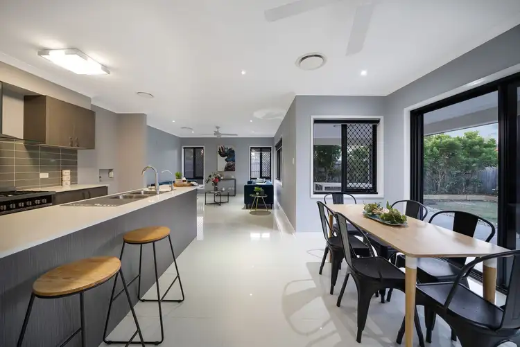 Third view of Homely house listing, 17a Oleander Street, Daisy Hill QLD 4127