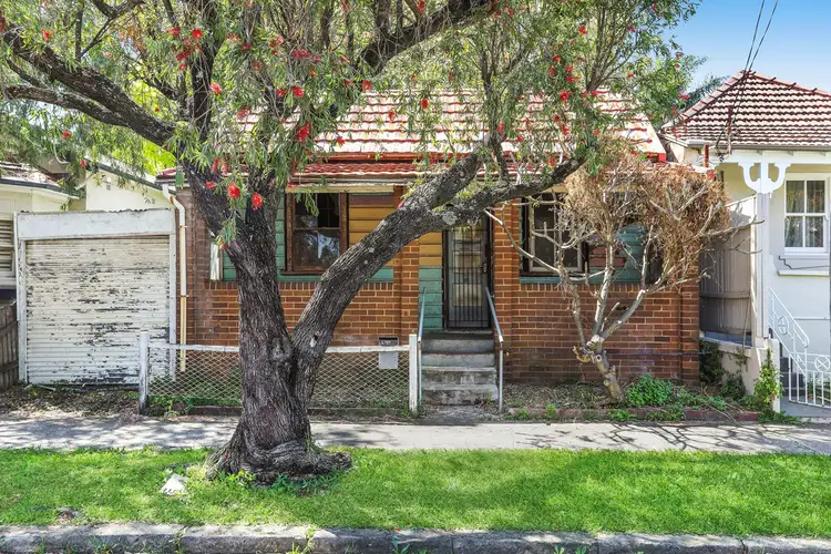 Main view of Homely house listing, 39 Hubert Street, Leichhardt NSW 2040
